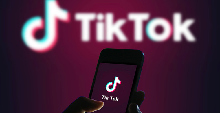 TikTok和抖音什么关系(TikTok与抖音的区别)