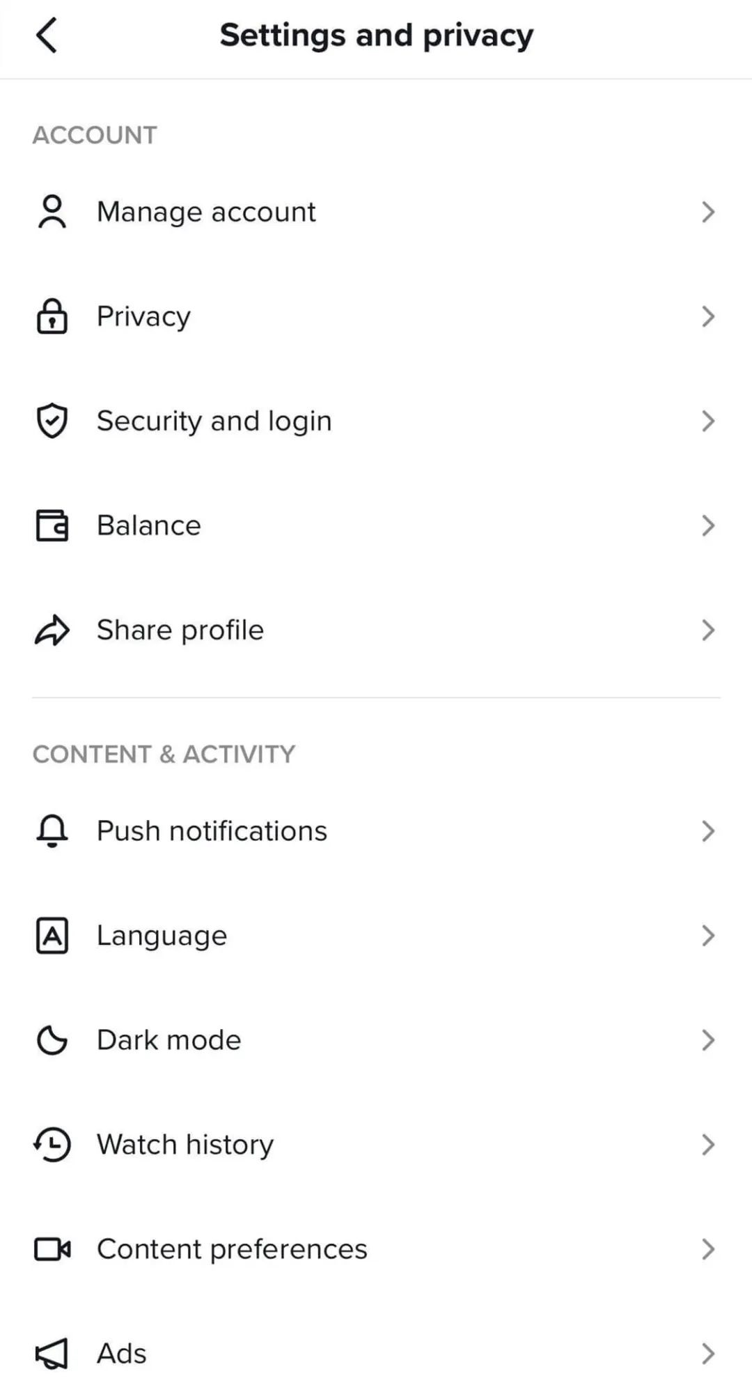 TikTok怎么注册(2022国际版TikTok注册详细教程)