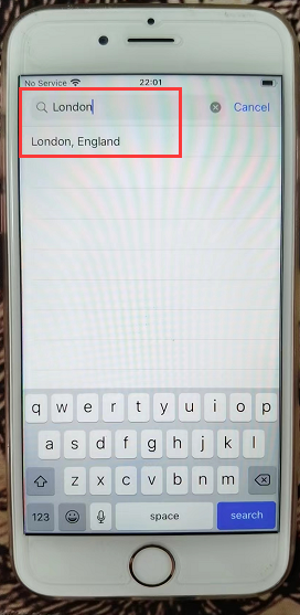 国内怎么注册TikTok(苹果手机注册TikTok图文教程)