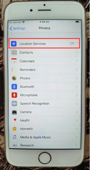 国内怎么注册TikTok(苹果手机注册TikTok图文教程)