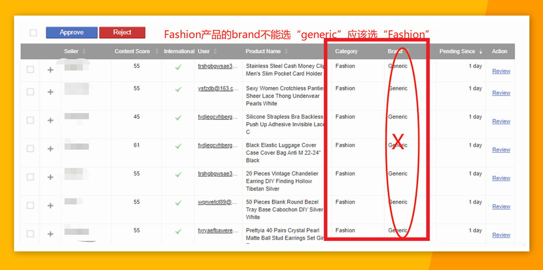 Jumia产品上架步骤,如何提高产品SKU质量 Jumia产品上架步骤,如何提高产品SKU质量