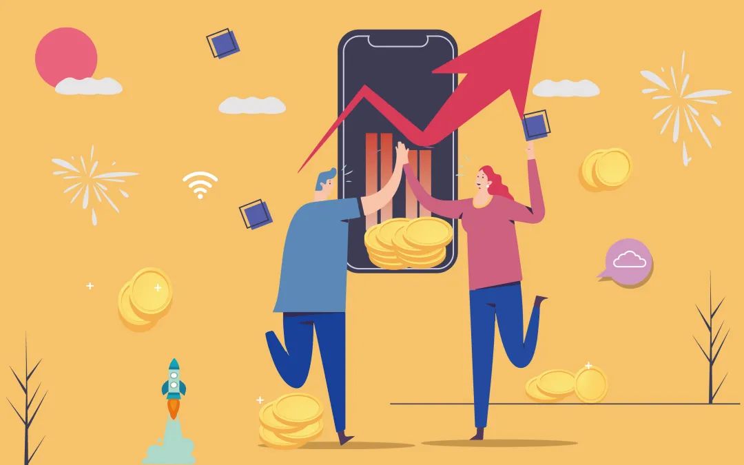 跨境电商收款操作流程包括哪些环节?