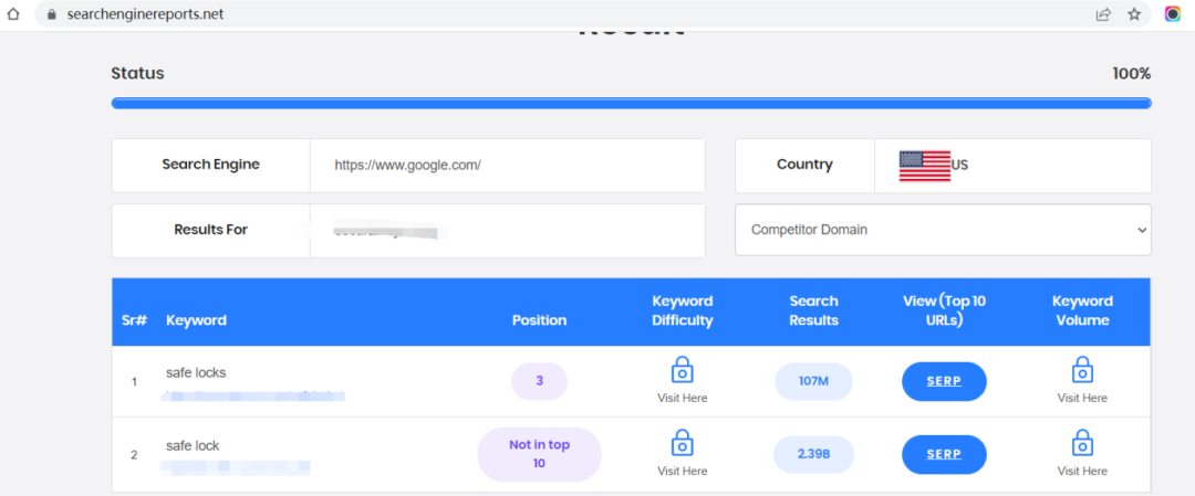 谷歌SEO排名工具(免费谷歌SEO必备工具推荐)