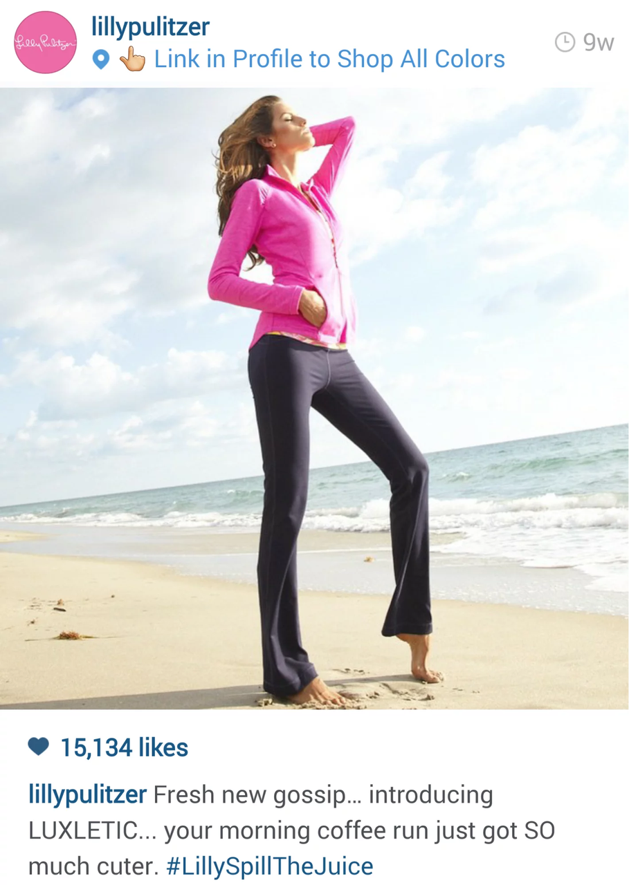 Instagram如何做推广(Instagram营销推广手段)