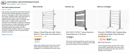 亚马逊编辑推荐怎么做(一文读懂亚马逊编辑推荐)