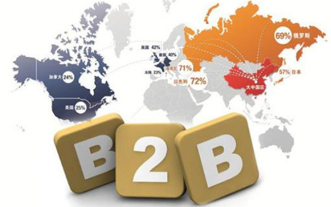 国内B2B电商平台有哪些(国内B2B电商平台汇总)