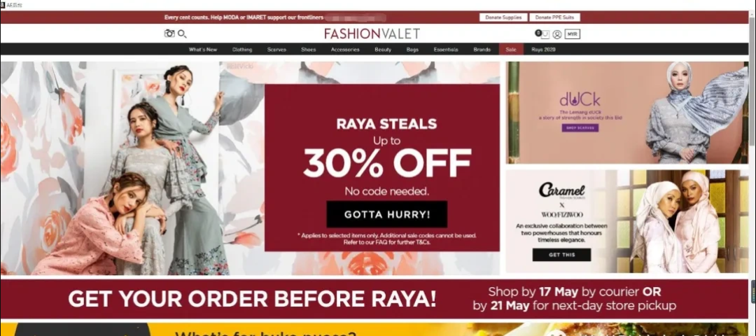 东南亚跨境电商平台有哪些(TOP15跨境电商排名)