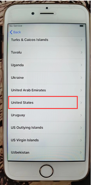 国内怎么注册TikTok(苹果手机注册TikTok图文教程)