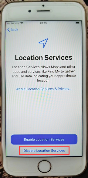 国内怎么注册TikTok(苹果手机注册TikTok图文教程)