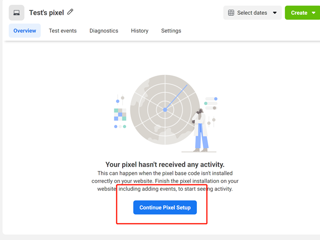 Facebook怎么创建广告(脸书创建广告步骤方法)