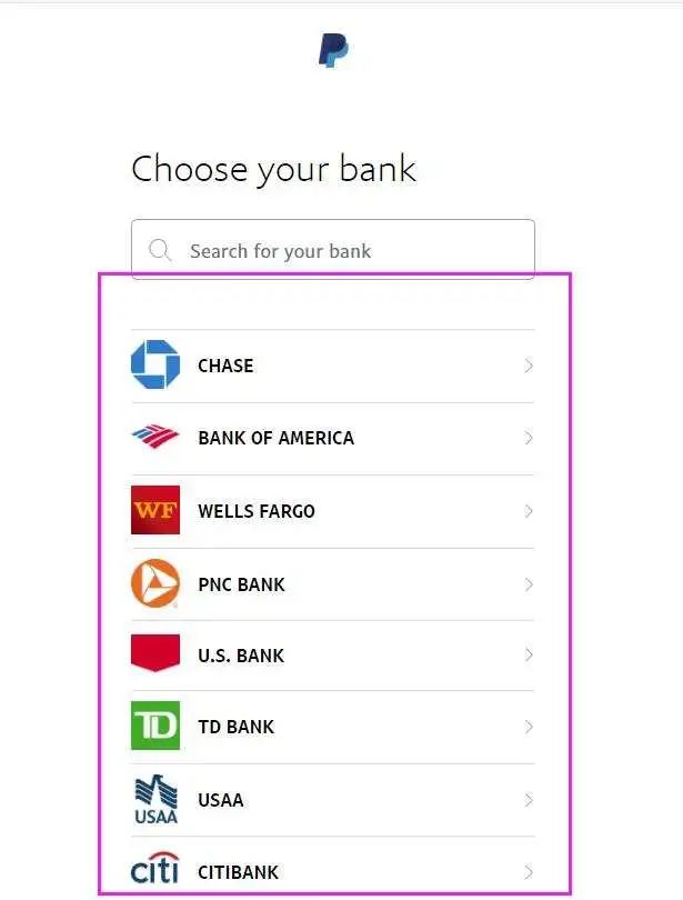PayPal怎么提现到国内银行(PayPal提现图文教程)