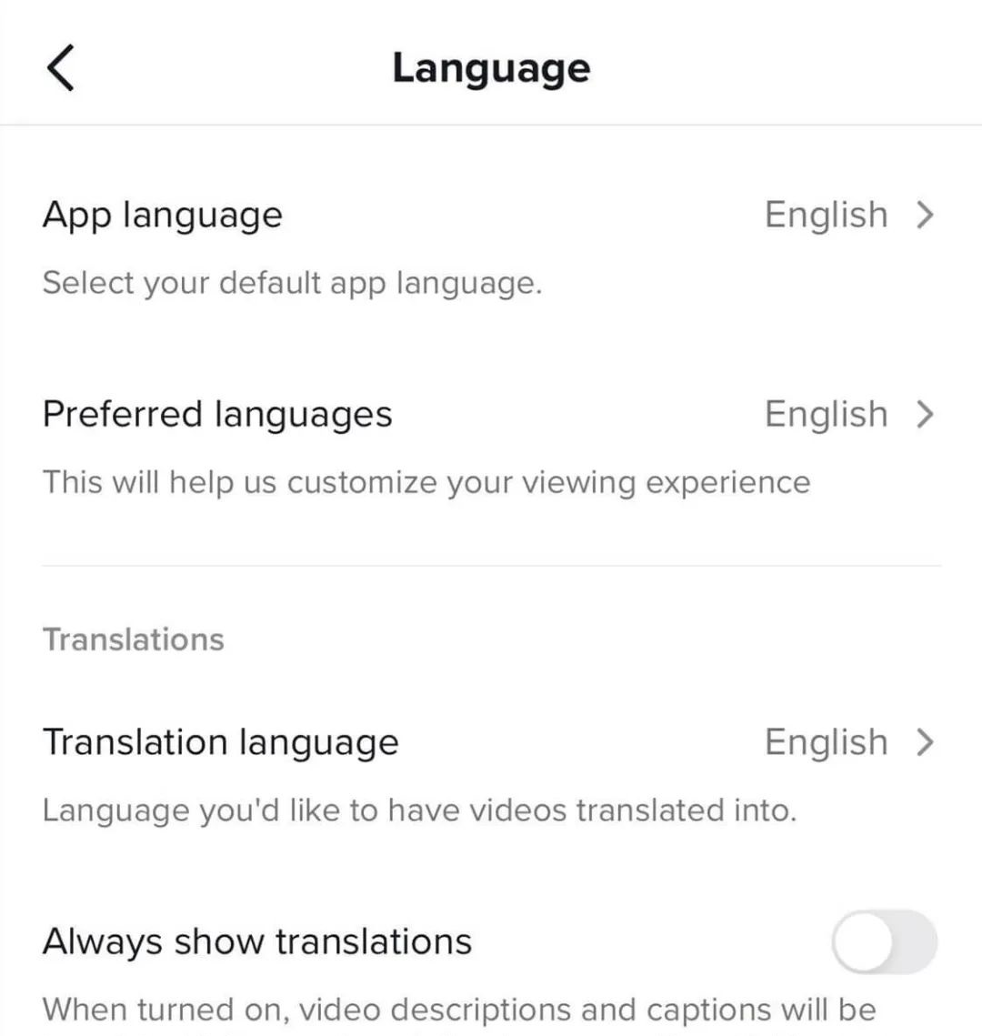 TikTok怎么注册(2022国际版TikTok注册详细教程)