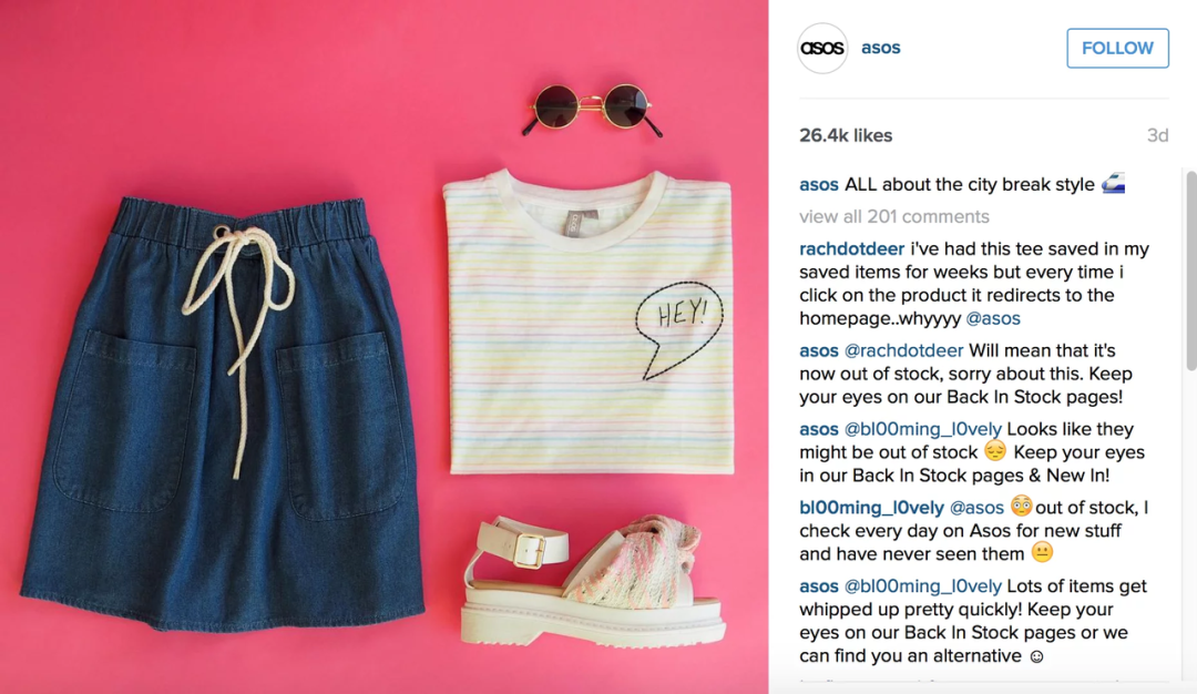 Instagram如何做推广(Instagram营销推广手段)