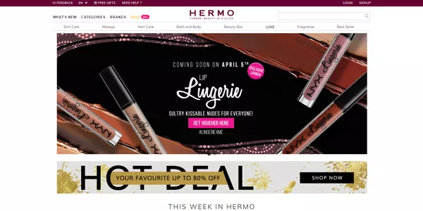 东南亚跨境电商平台有哪些(TOP15跨境电商排名)