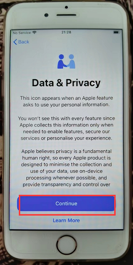 国内怎么注册TikTok(苹果手机注册TikTok图文教程)