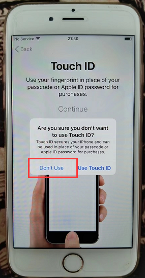 国内怎么注册TikTok(苹果手机注册TikTok图文教程)