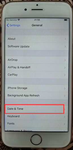 国内怎么注册TikTok(苹果手机注册TikTok图文教程)