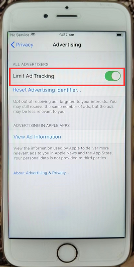 国内怎么注册TikTok(苹果手机注册TikTok图文教程)