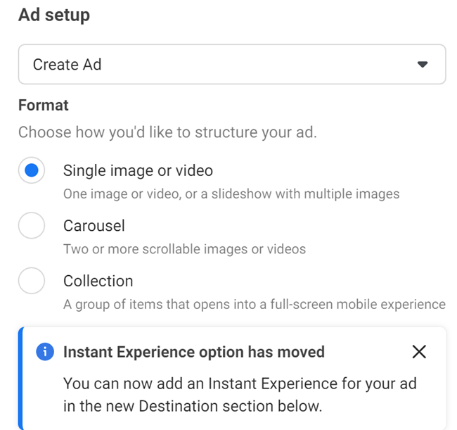Facebook怎么创建广告(脸书创建广告步骤方法)