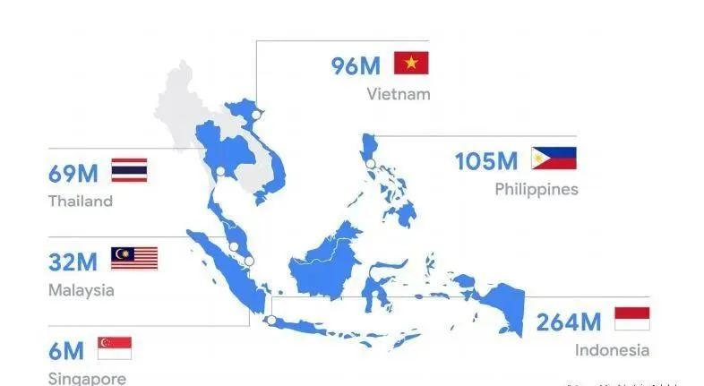 Lazada是什么平台(Lazada跨境电商怎么样)