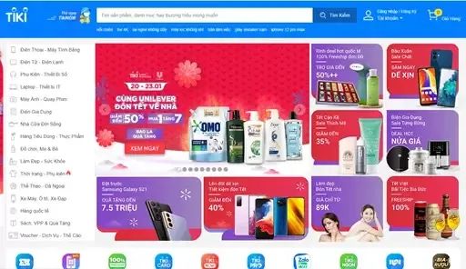 东南亚跨境电商有哪些平台(排行榜前十名)