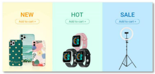 Shopee店铺装修怎么做(店铺装修基本操作)