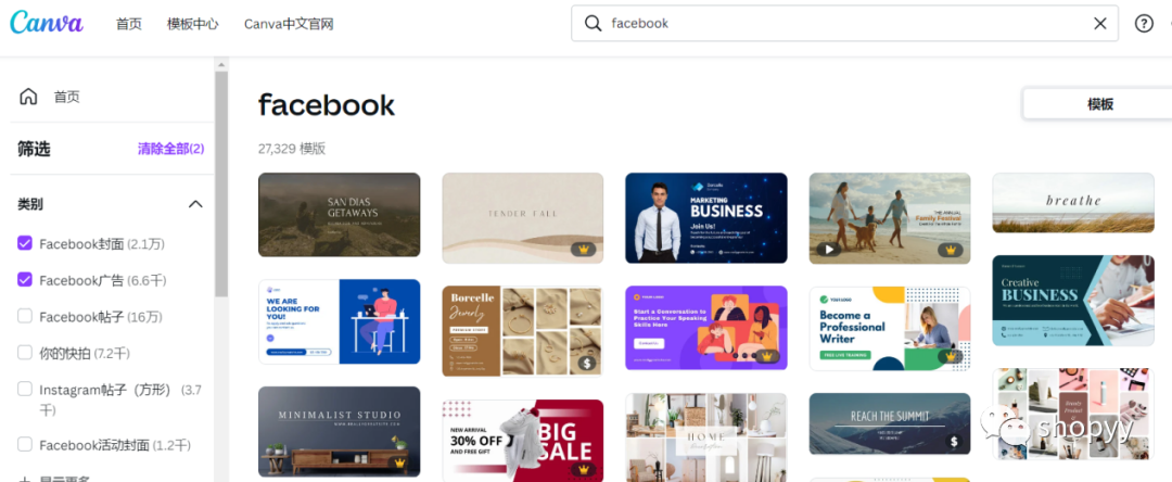 如何创建Facebook广告一文读懂Facebook广告