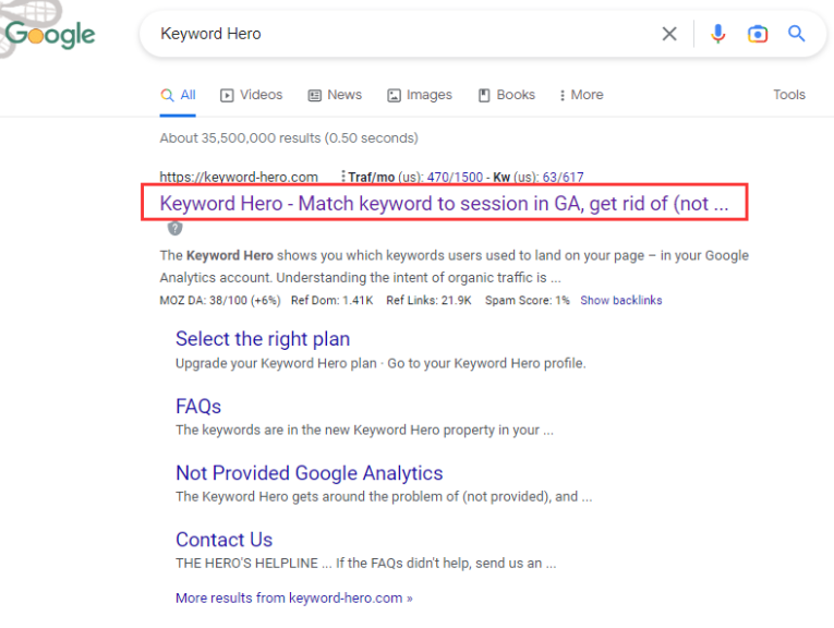谷歌SEO排名工具(免费谷歌SEO必备工具推荐)