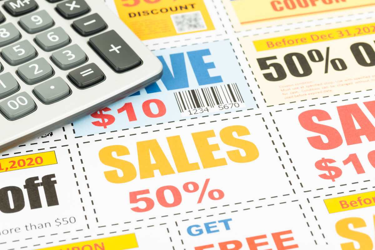 Coupang优惠券种类及设置方法(Coupang优惠券详解)