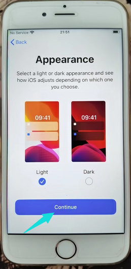 国内怎么注册TikTok(苹果手机注册TikTok图文教程)