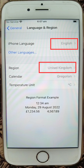 国内怎么注册TikTok(苹果手机注册TikTok图文教程)