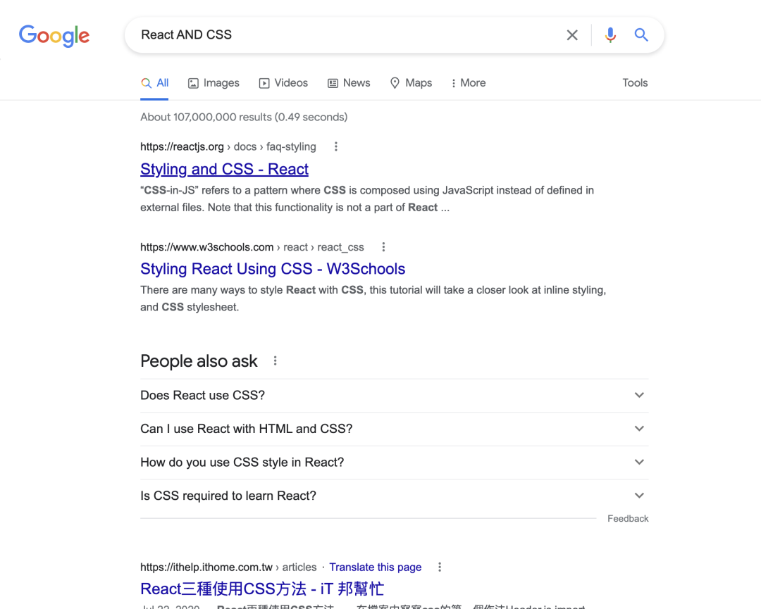 谷歌搜索指令大全(推荐10个实用谷歌搜索技巧)