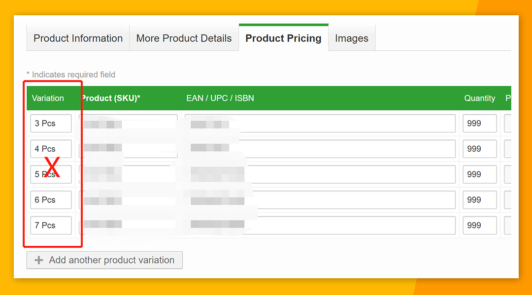 Jumia产品上架步骤,如何提高产品SKU质量 Jumia产品上架步骤,如何提高产品SKU质量