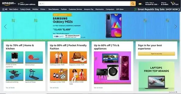 东南亚跨境电商有哪些平台(排行榜前十名)