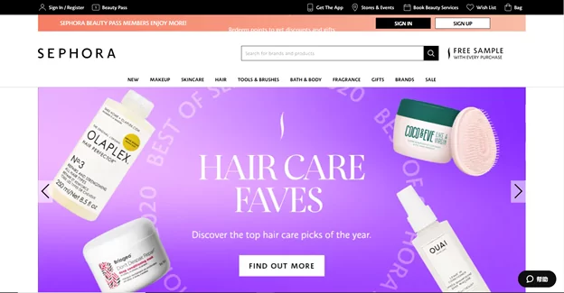 东南亚跨境电商平台有哪些(TOP15跨境电商排名)