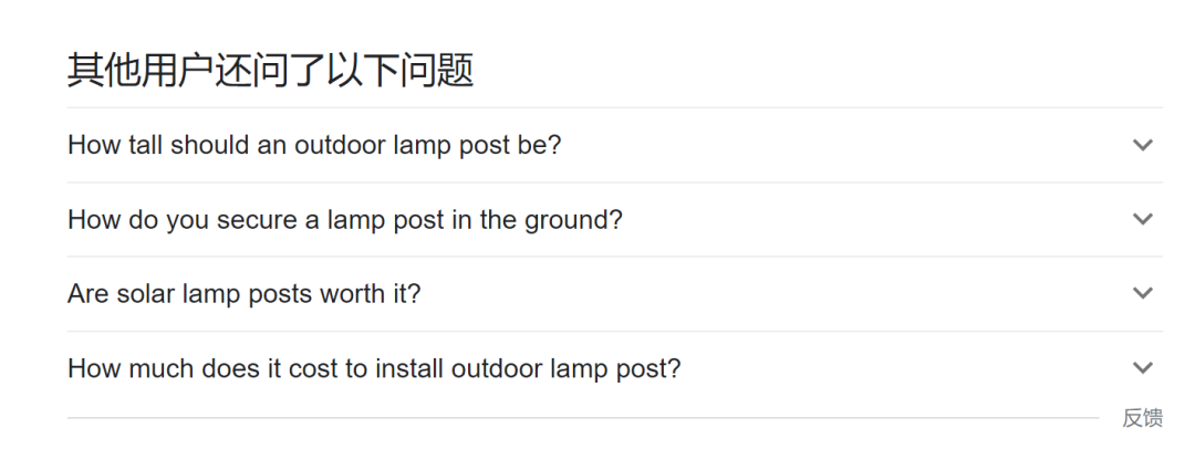 独立站SEO推广:如何布局长尾关键词增加流量