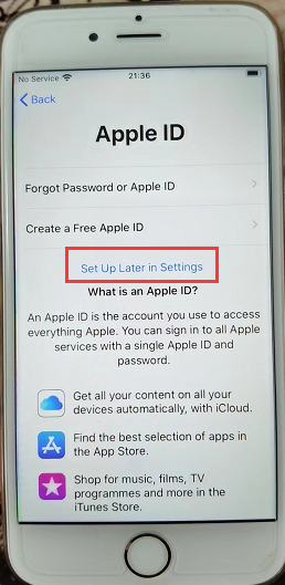 国内怎么注册TikTok(苹果手机注册TikTok图文教程)