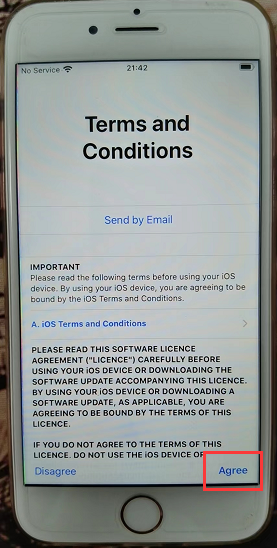 国内怎么注册TikTok(苹果手机注册TikTok图文教程)