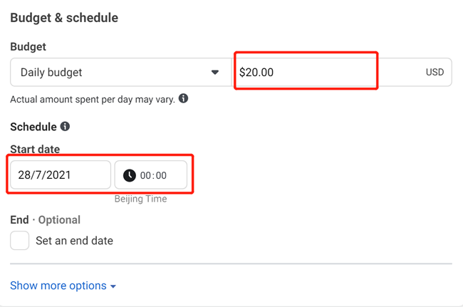 Facebook怎么创建广告(脸书创建广告步骤方法)