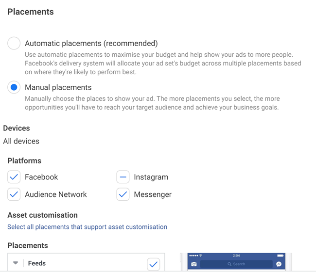 Facebook怎么创建广告(脸书创建广告步骤方法)