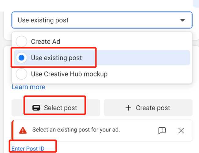 Facebook怎么创建广告(脸书创建广告步骤方法)