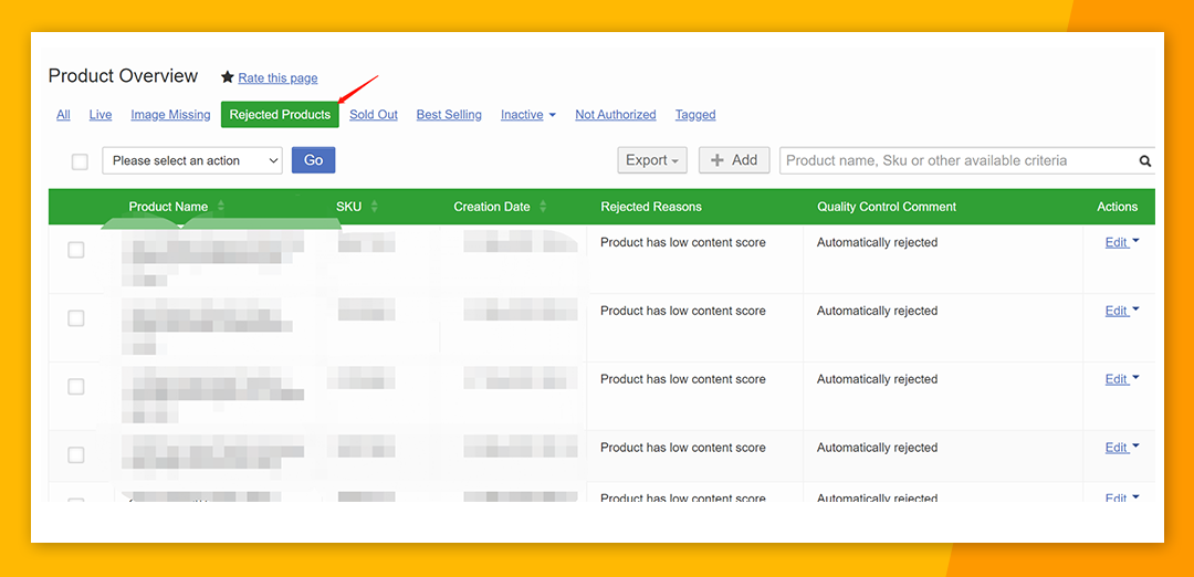 Jumia产品上架步骤,如何提高产品SKU质量 Jumia产品上架步骤,如何提高产品SKU质量