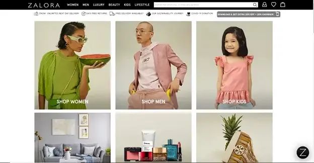 东南亚跨境电商有哪些平台(排行榜前十名)