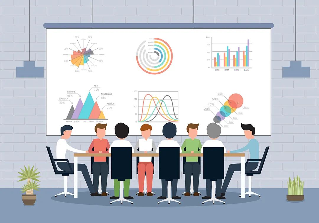 电商数据分析怎么做?电商数据分析常用方法