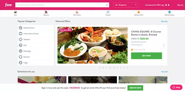 东南亚跨境电商平台有哪些(TOP15跨境电商排名)
