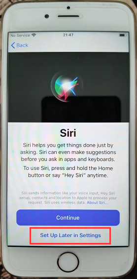 国内怎么注册TikTok(苹果手机注册TikTok图文教程)