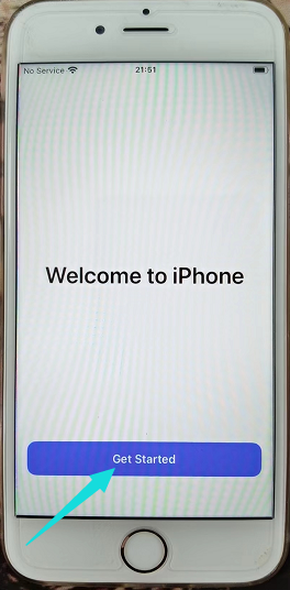 国内怎么注册TikTok(苹果手机注册TikTok图文教程)