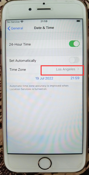 国内怎么注册TikTok(苹果手机注册TikTok图文教程)