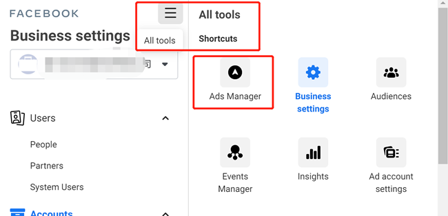 Facebook怎么创建广告(脸书创建广告步骤方法)