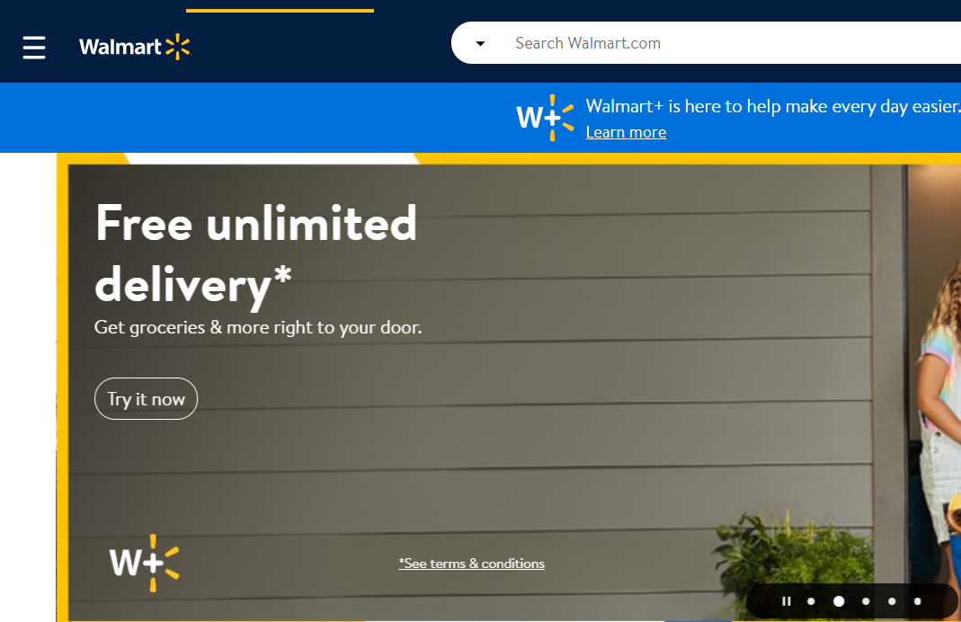 北美跨境电商平台有哪些?北美跨境电商平台详解